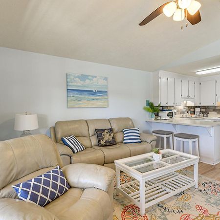 Pcb Resort Condo With Private Balcony And 3 Pools! Panama City Beach Exterior photo