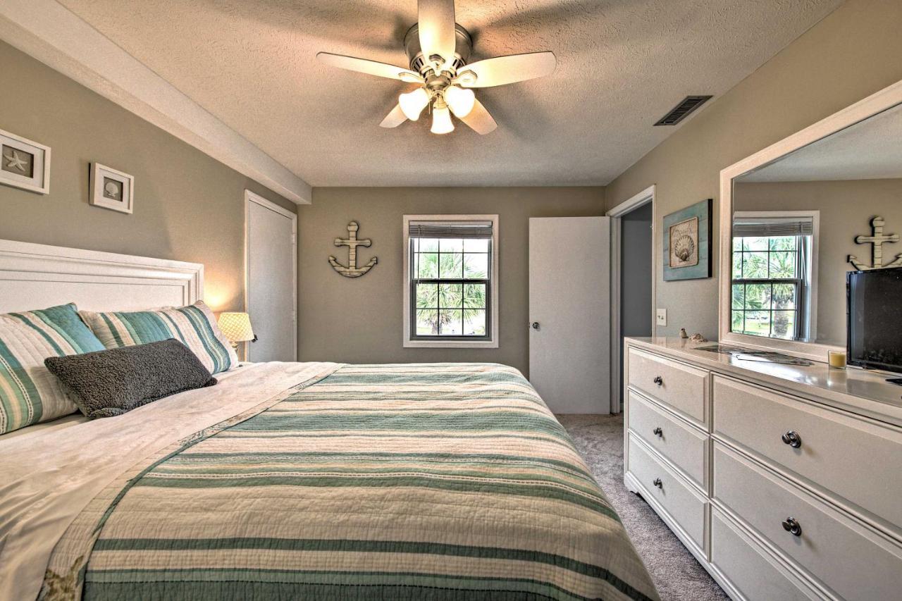 Pcb Resort Condo With Private Balcony And 3 Pools! Panama City Beach Exterior photo