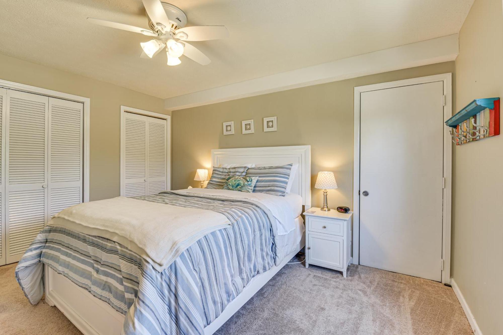 Pcb Resort Condo With Private Balcony And 3 Pools! Panama City Beach Exterior photo